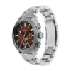 Machine Chronograph Paslanmaz Çelik Saat Machine Chronograph Paslanmaz Çelik Saat