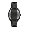 Machine Chronograph Siyah Paslanmaz Çelik Saat Machine Chronograph Siyah Paslanmaz Çelik Saat