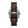 Minecraft x Fossil Sınırlı Sayıda Üretilen Çim Bloğu Kronograf Saat Minecraft x Fossil Sınırlı Sayıda Üretilen Çim Bloğu Kronograf Saat