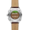 Minecraft x Fossil Sınırlı Sayıda Üretilen Çim Bloğu Kronograf Saat Minecraft x Fossil Sınırlı Sayıda Üretilen Çim Bloğu Kronograf Saat