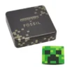 Minecraft x Fossil Özel Sürüm Kartlık Minecraft x Fossil Özel Sürüm Kartlık