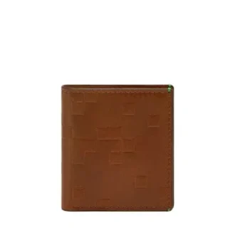Minecraft x Fossil Özel Sürüm Kartlık Bifold