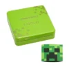 Minecraft x Fossil Özel Sürüm Kartlık Bifold Minecraft x Fossil Özel Sürüm Kartlık Bifold
