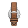 Neutra Chronograph Tan LiteHide™ Deri Saat Neutra Chronograph Tan LiteHide™ Deri Saat