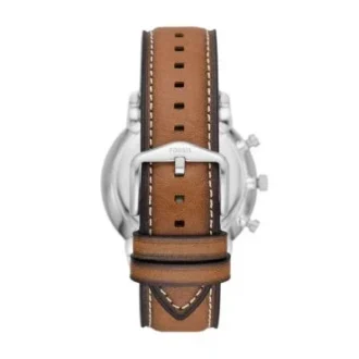 Neutra Chronograph Tan LiteHide™ Deri Saat