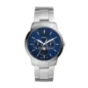 Neutra Moonphase Çok Fonksiyonlu Paslanmaz Çelik Saat Neutra Moonphase Çok Fonksiyonlu Paslanmaz Çelik Saat