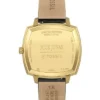 Nick Jonas x Fossil Machine Luxe Üç İbreli Siyah Timsah Derisi Saat Nick Jonas x Fossil Machine Luxe Üç İbreli Siyah Timsah Derisi Saat