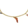 Oz Büyücüsü x Fossil Özel Sürüm Charm Bilezik
