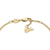 Oz Büyücüsü x Fossil Özel Sürüm Charm Bilezik