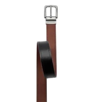 Parker Çift Taraflı Kemer