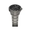 Pearson Çok Fonksiyonlu Gunmetal Paslanmaz Çelik Saat Pearson Çok Fonksiyonlu Gunmetal Paslanmaz Çelik Saat