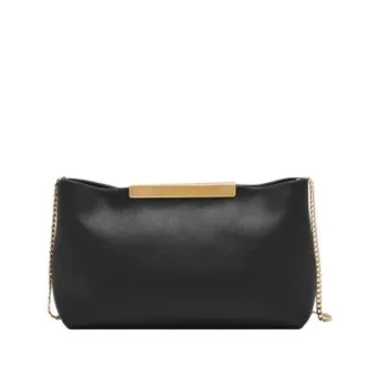 Penrose Deri Kese Clutch