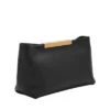 Penrose Deri Kese Clutch