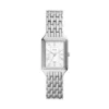 Raquel Üç İbreli Tarih Paslanmaz Çelik Saat Raquel Üç İbreli Tarih Paslanmaz Çelik Saat