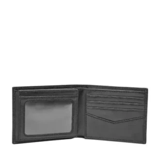Ryan RFID Flip Kimlik Kartı Cüzdanı