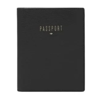 Seyahat RFID Pasaport Kılıfı