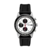 Sport Tourer Kronograf Siyah Silikon Saat Sport Tourer Kronograf Siyah Silikon Saat