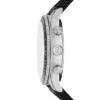 Sport Tourer Kronograf Siyah Silikon Saat Sport Tourer Kronograf Siyah Silikon Saat