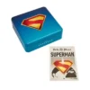 Superman x Fossil Derrick Sliding 2’si 1 Arada Cüzdan Superman x Fossil Derrick Sliding 2’si 1 Arada Cüzdan