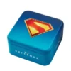 Superman x Fossil İki Tonlu Paslanmaz Çelik Kol Düğmeleri Superman x Fossil İki Tonlu Paslanmaz Çelik Kol Düğmeleri