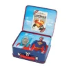 Superman x Fossil Sınırlı Sayıda Üretilen S-Shield Saat Seti Superman x Fossil Sınırlı Sayıda Üretilen S-Shield Saat Seti