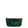 The Wizard of Oz x Fossil Özel Seri Zümrüt Pullu Jolie Çanta The Wizard of Oz x Fossil Özel Seri Zümrüt Pullu Jolie Çanta