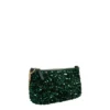 The Wizard of Oz x Fossil Özel Seri Zümrüt Pullu Jolie Çanta The Wizard of Oz x Fossil Özel Seri Zümrüt Pullu Jolie Çanta