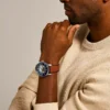 Townsman 48 mm Otomatik Açık Kahverengi Deri Saat Townsman 48 mm Otomatik Açık Kahverengi Deri Saat