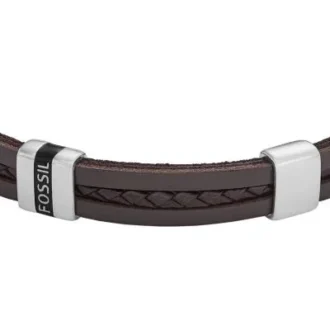 Townsman Leather Essentials Kahverengi Deri Kayış Bileklik Townsman Leather Essentials Kahverengi Deri Kayış Bileklik