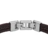 Townsman Leather Essentials Kahverengi Deri Kayış Bileklik Townsman Leather Essentials Kahverengi Deri Kayış Bileklik