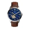 Townsman Otomatik Kahverengi Deri Saat Townsman Otomatik Kahverengi Deri Saat