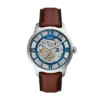 Townsman Otomatik Kahverengi Deri Saat Townsman Otomatik Kahverengi Deri Saat