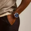 Townsman Otomatik Kahverengi Deri Saat Townsman Otomatik Kahverengi Deri Saat