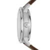 Townsman Otomatik Kahverengi Deri Saat Townsman Otomatik Kahverengi Deri Saat
