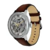 Townsman Otomatik Kahverengi Deri Saat Townsman Otomatik Kahverengi Deri Saat